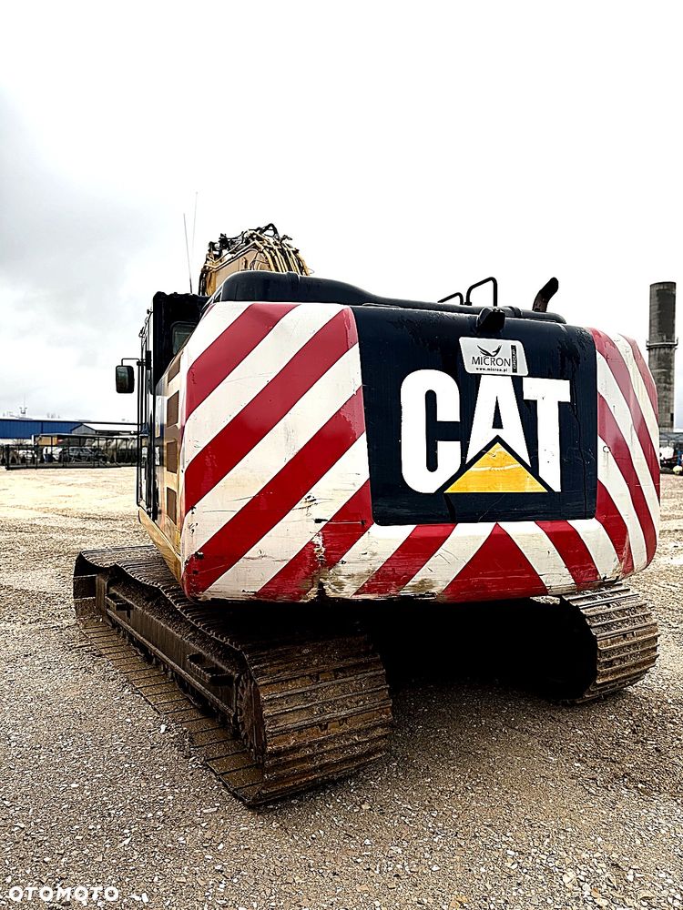 Caterpillar 320 EL - 4