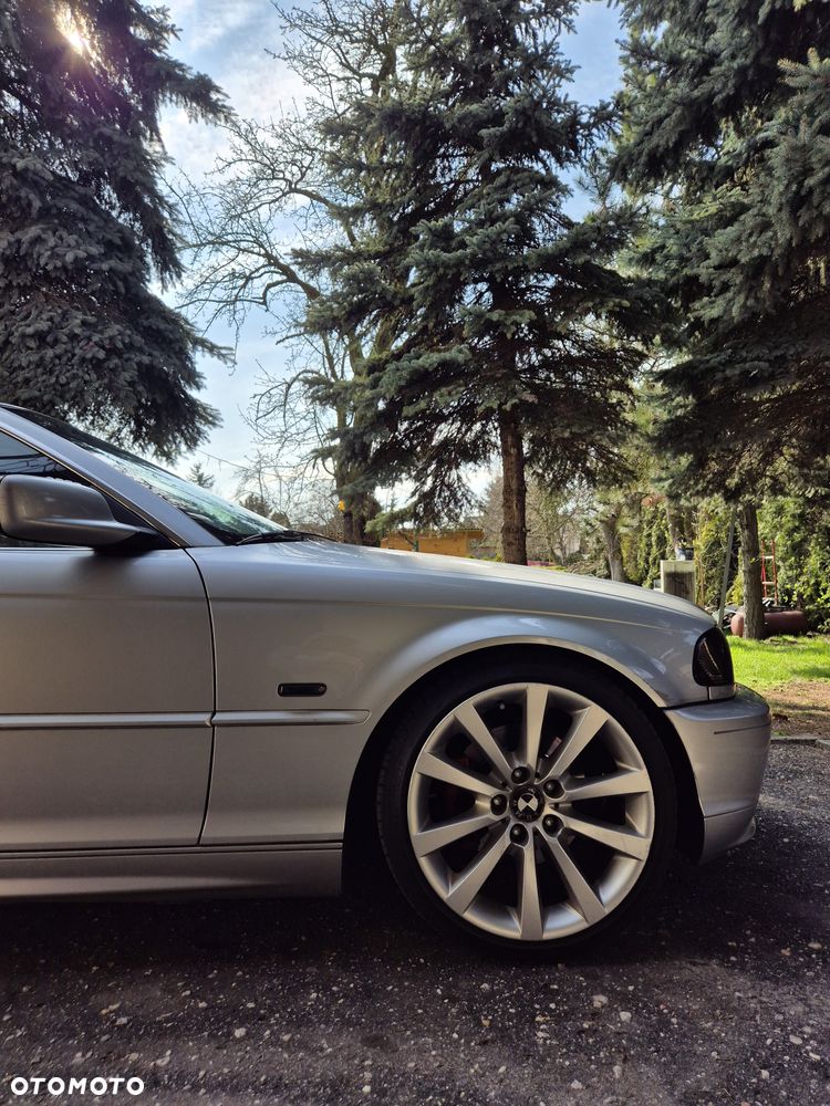BMW Seria 3 328i - 6