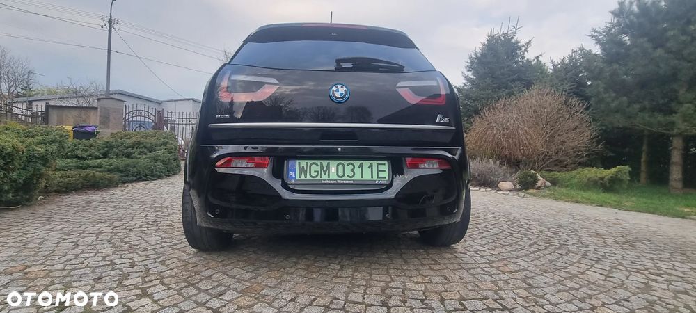 BMW i3 i3S 94 Ah - 15