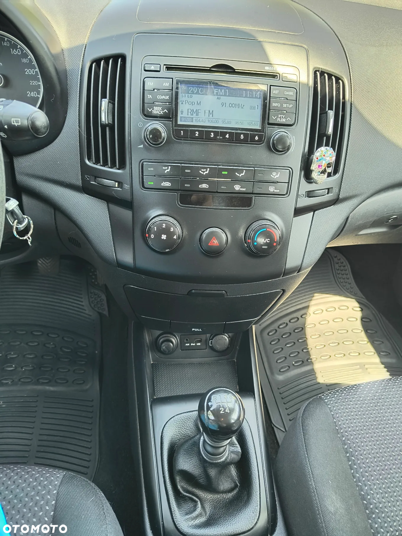 Hyundai i30 1.4 Classic - 15