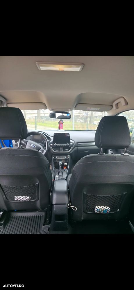 Ford Puma 1.0 EcoBoost Aut. ST Line X - 6