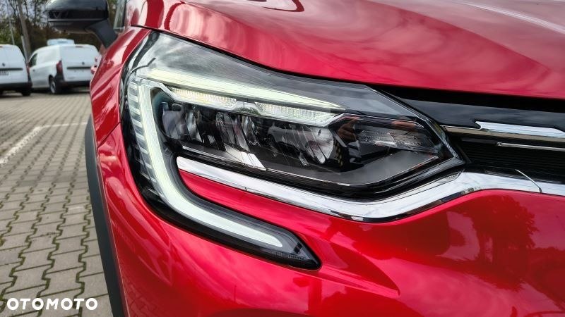 Renault Captur - 8