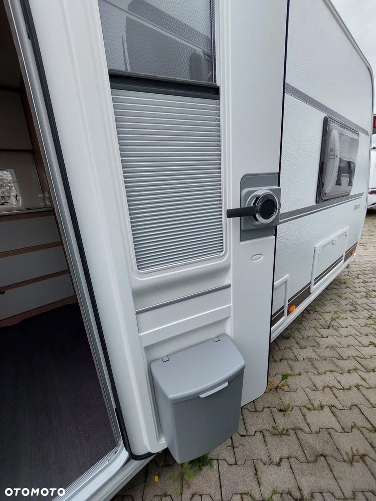 Dethleffs AERO 520 ER - 33
