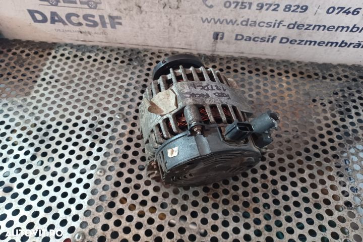 ALTERNATOR 1.8 TDCI Ford Focus  seria - 2