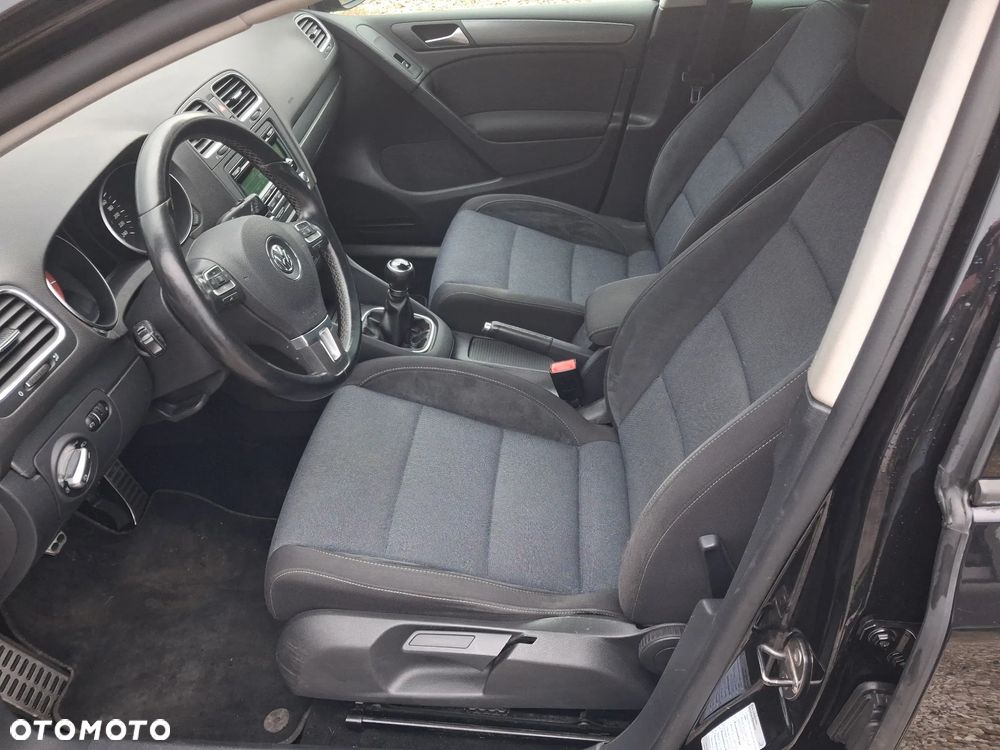 Volkswagen Golf 1.4 TSI Style - 9