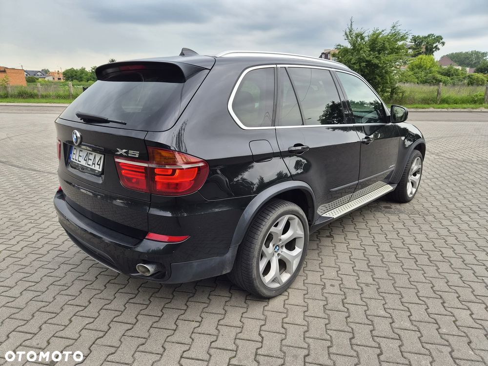 BMW X5 - 2