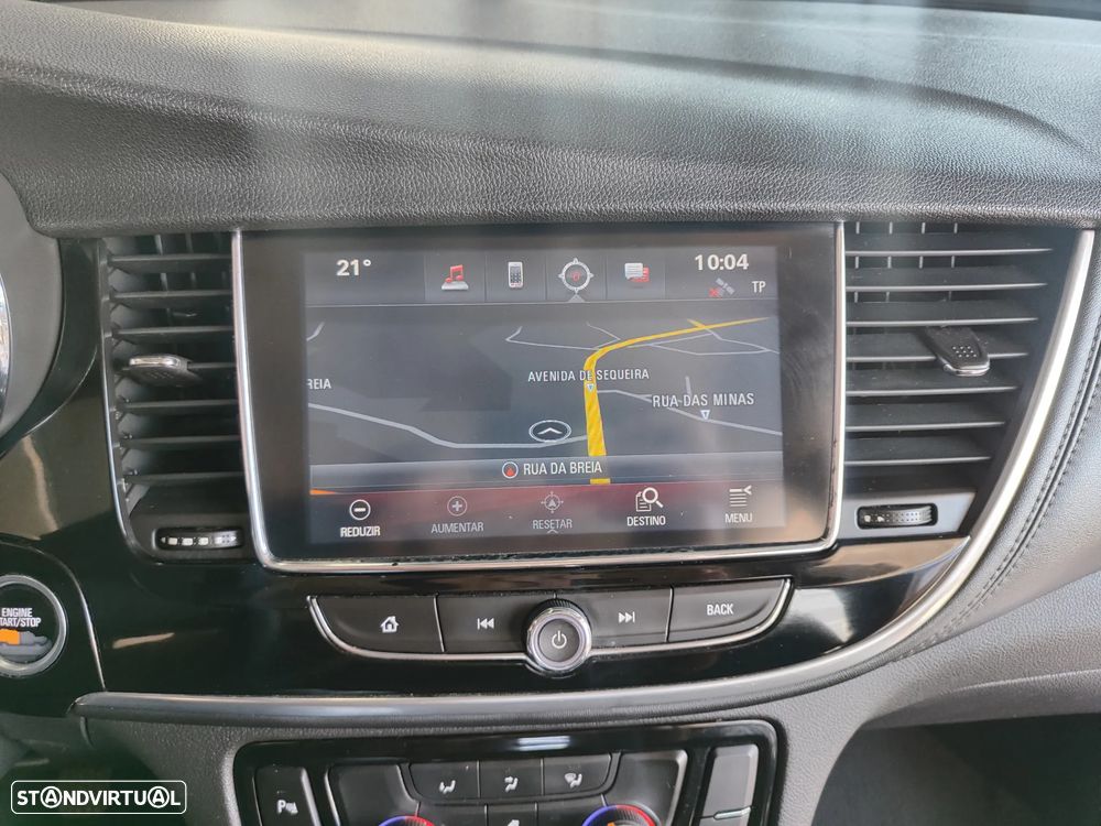 Opel Mokka X 1.6 CDTI Innovation S/S - 32