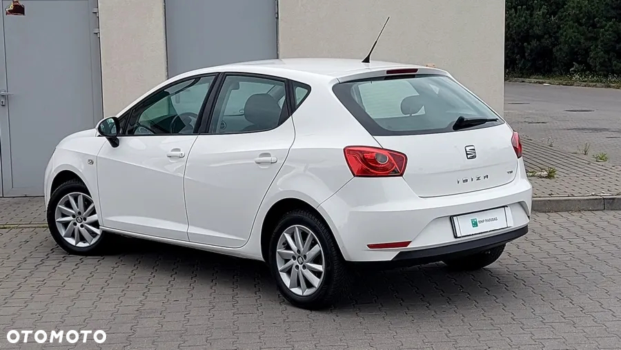 Seat Ibiza 1.2 TSI Style - 3