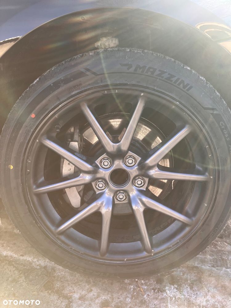 Tesla Model 3 Standard Reichweite Plus Hinterradantrieb - 17