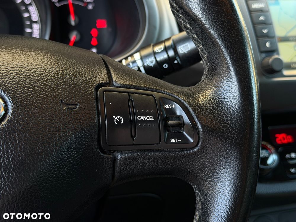 Kia Sportage 1.6 GDI L 2WD - 23