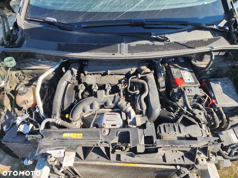 Peugeot 3008 THP 165 EAT6 Stop & Start Allure - 12