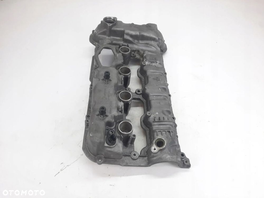 POKRYWA ZAWORÓW PRAWA BMW 5 F10 7 F01 N63 N63B44 4.4 7566283 - 5