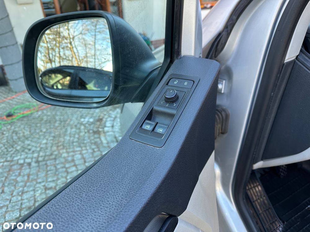Volkswagen TRANSPORTER - 14