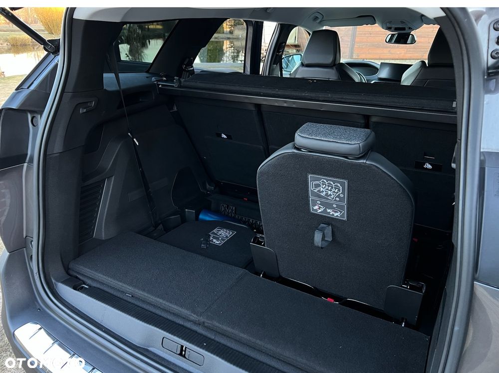 Peugeot 5008 2.0 BlueHDi Allure Pack S&S EAT8 - 15