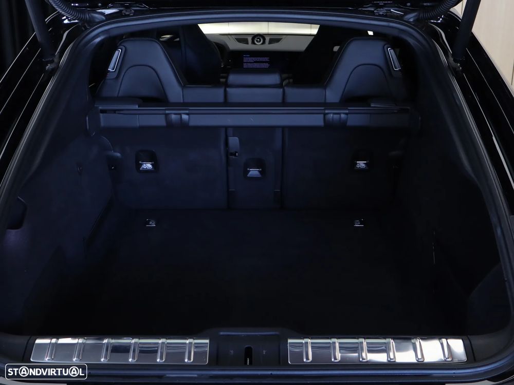Porsche Panamera 4S E-Hybrid - 14