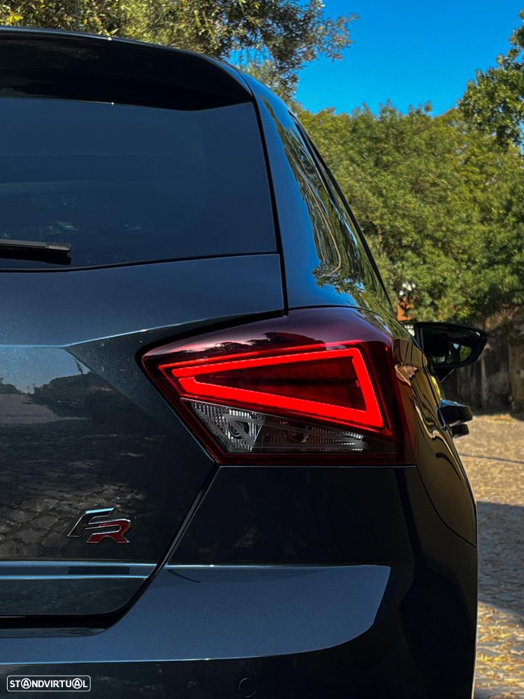 SEAT Ibiza 1.5 TSI EVO FR - 6