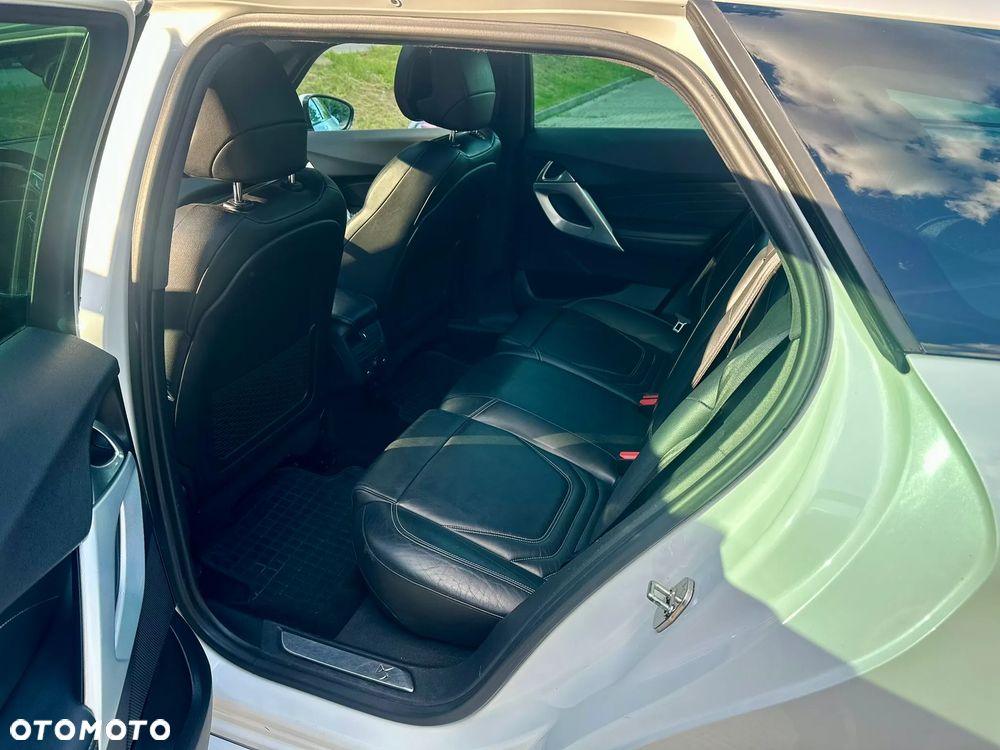 Citroën DS5 2.0 HDi SportChic - 12
