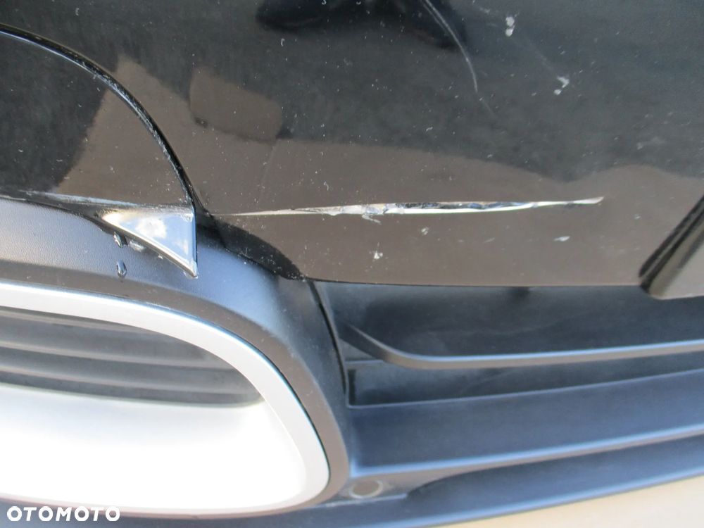 CITROEN C5 AIRCROSS I ZDERZAK PRZÓD KTV 20r - 10