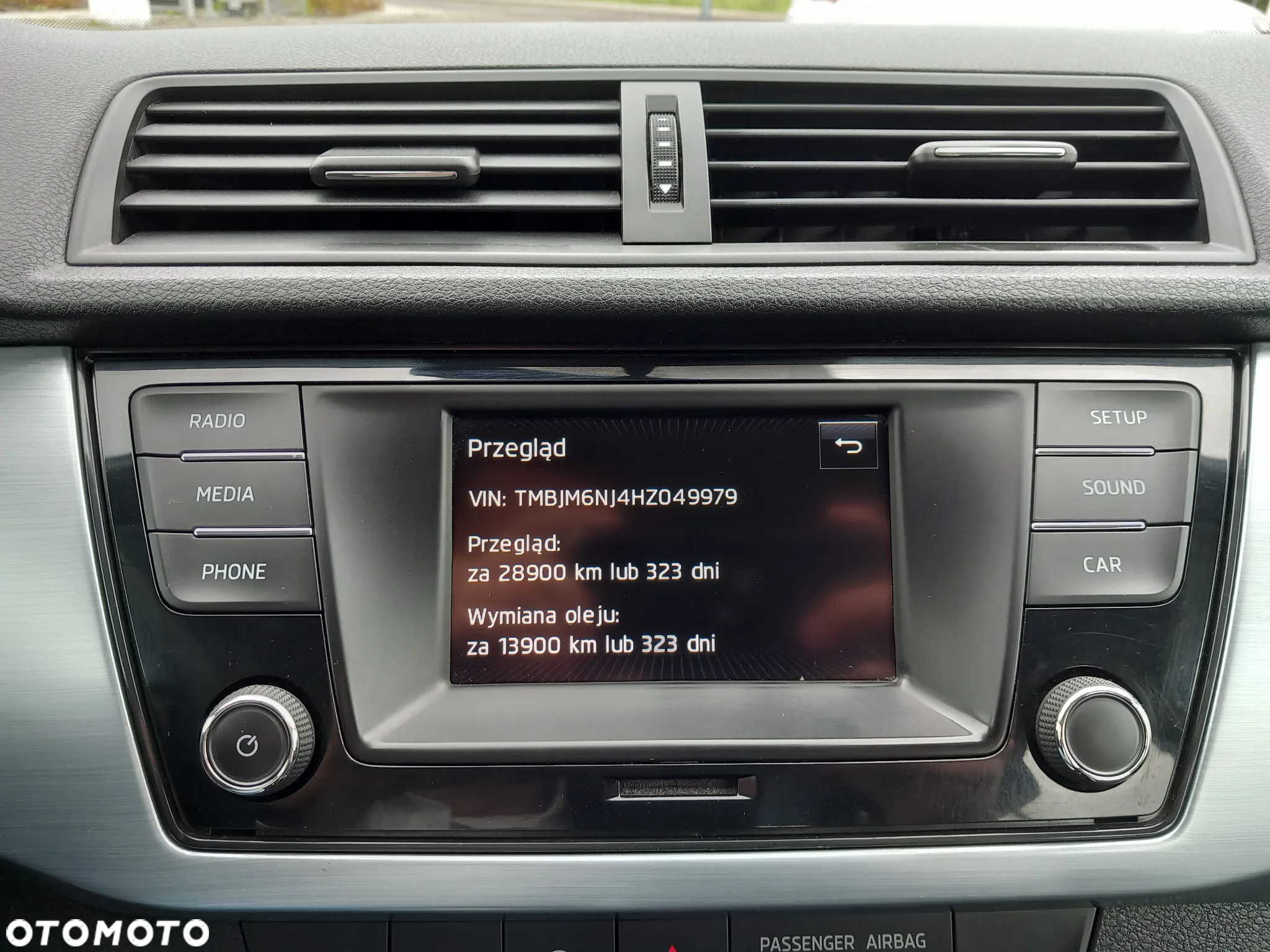 Skoda Fabia 1.2 TSI Ambition - 23