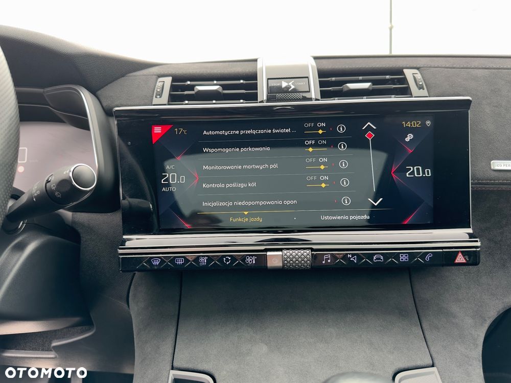 DS Automobiles DS 7 Crossback 1.5 BlueHDi So Chic - 20