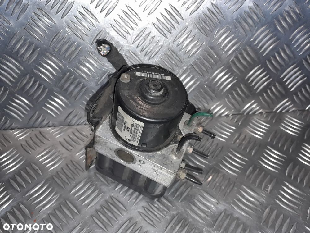 Pompa ABS CITROEN C5 9641767380 - 4
