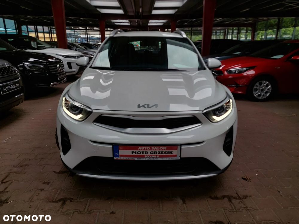 Kia Stonic 1.0 T-GDI M - 6