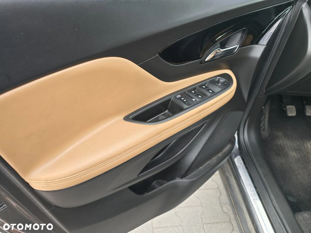 Opel Mokka 1.6 CDTI Cosmo S&S - 24