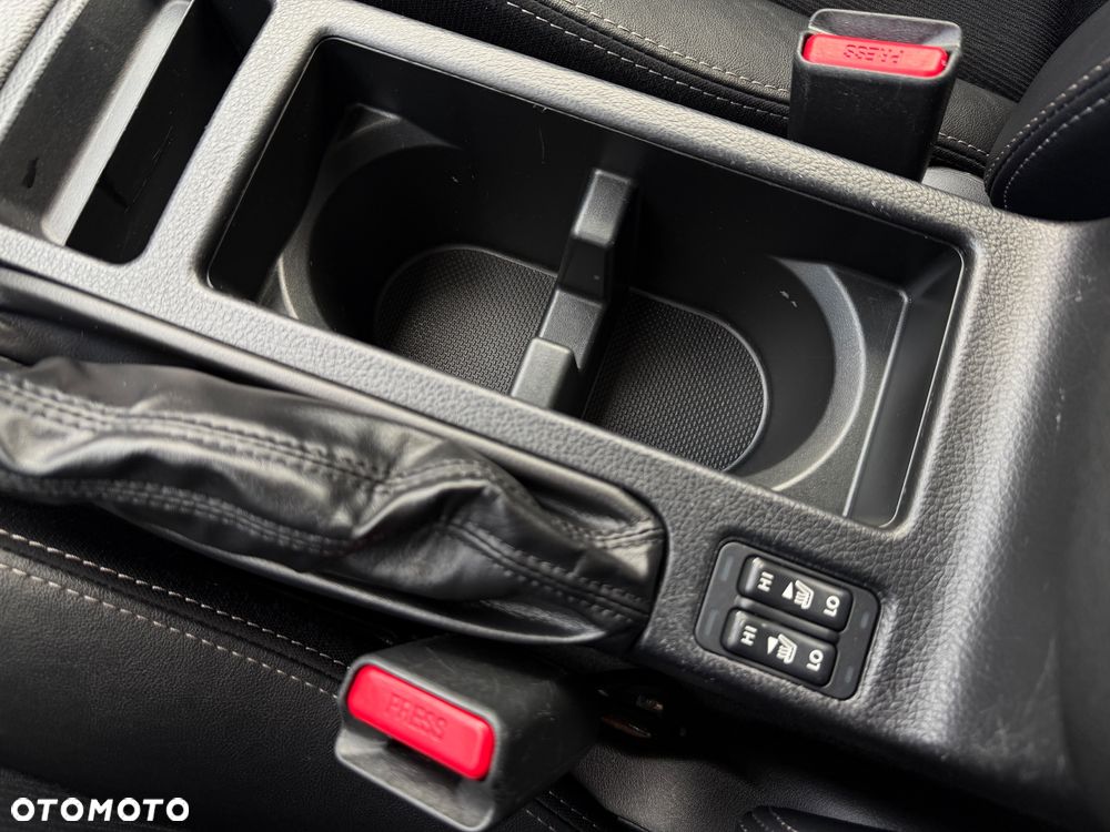 Subaru Impreza 1.6i Lineartronic Active - 12