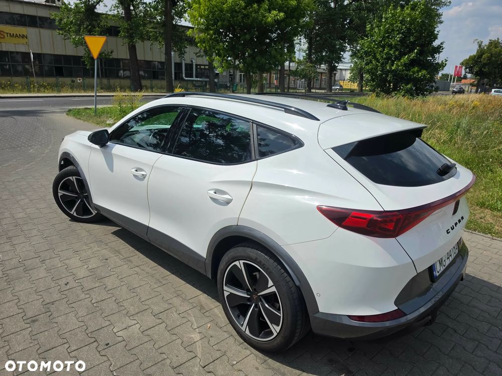 Cupra Formentor 2.0 TSI 4Drive DSG - 3