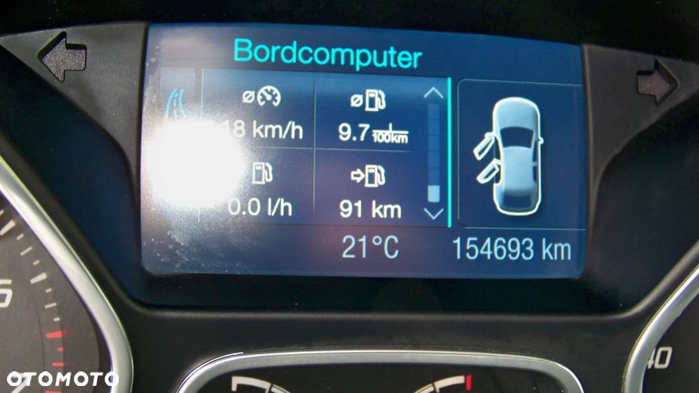 Ford Focus 1.6 TI-VCT Titanium - 22