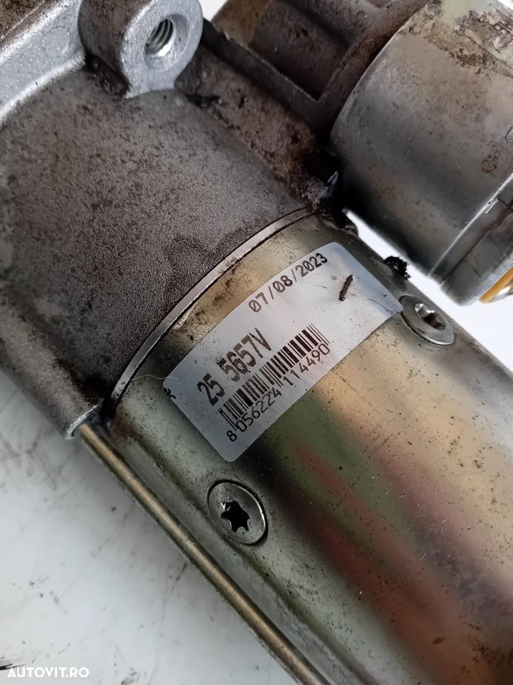 Electromotor Volvo XC90 XC60 V90 S90 S60 S40 2.0 D An 2016-2020 Automat Motor D4204T14 - 7