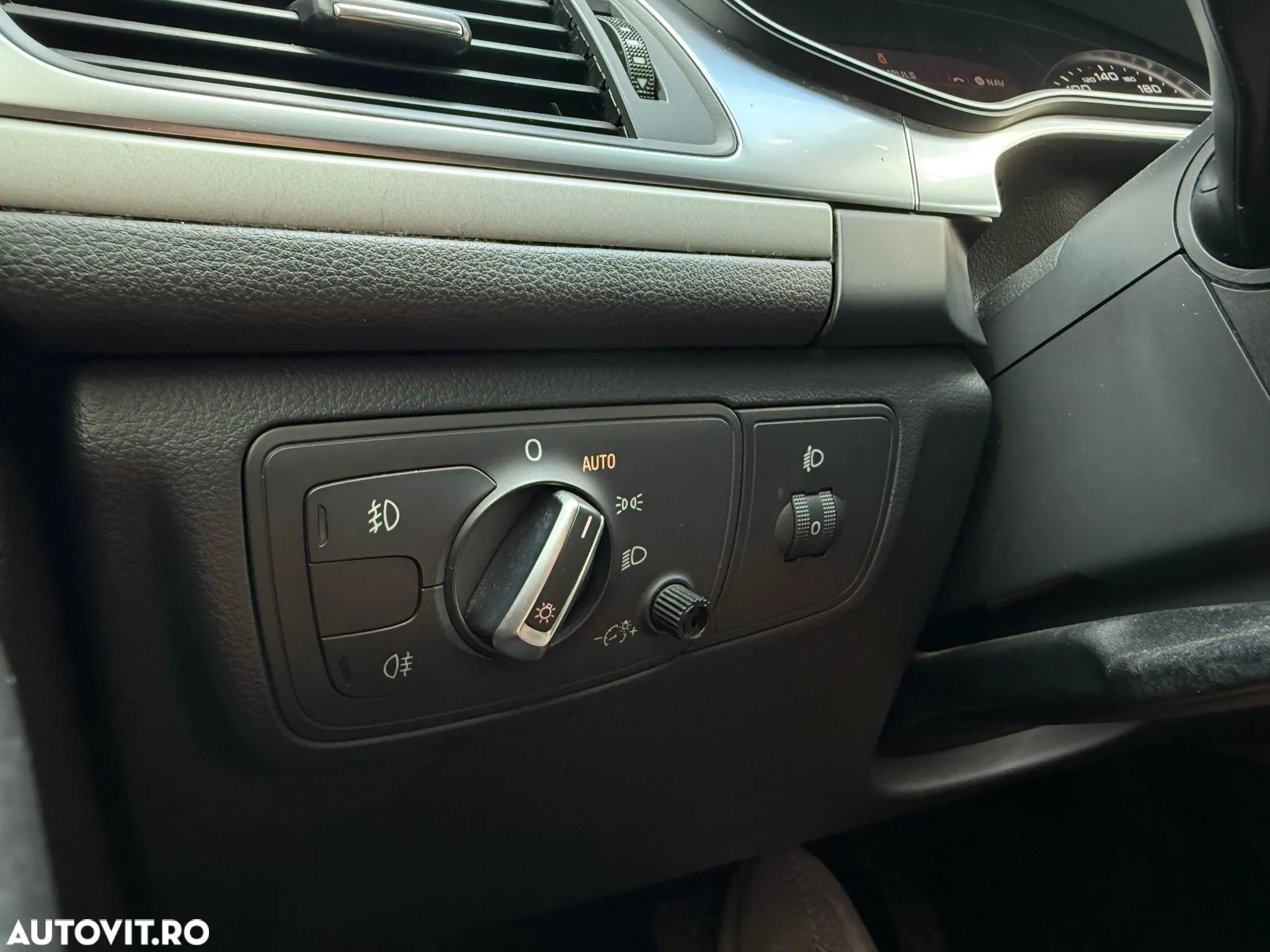 Audi A6 3.0 TDI DPF multitronic - 10