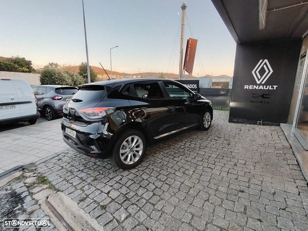 Renault Clio 1.0 TCe Evolution - 28