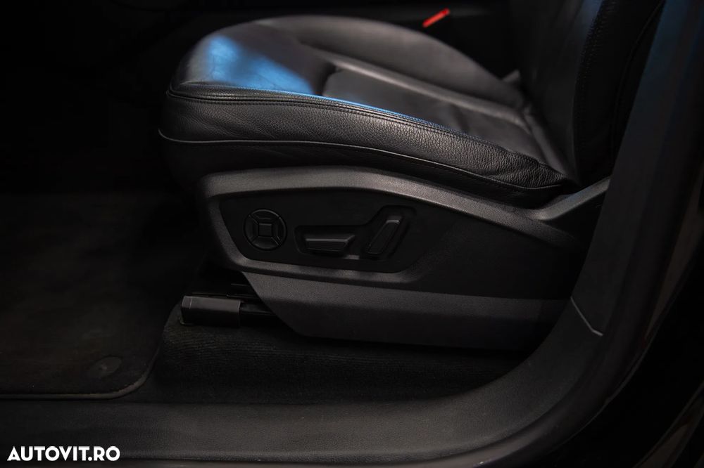 Audi Q8 3.0 50 TDI quattro Tiptronic MHEV - 15