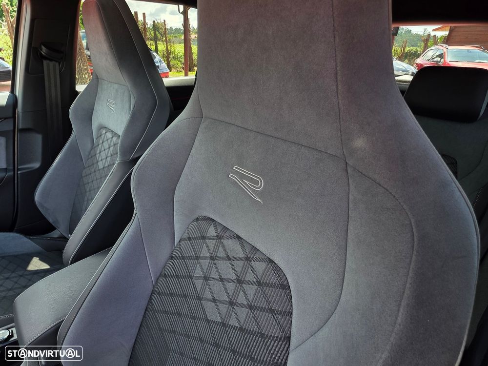 VW Golf 2.0 TDI R-Line DSG - 9