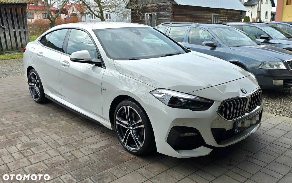 BMW Seria 2 218i - 13