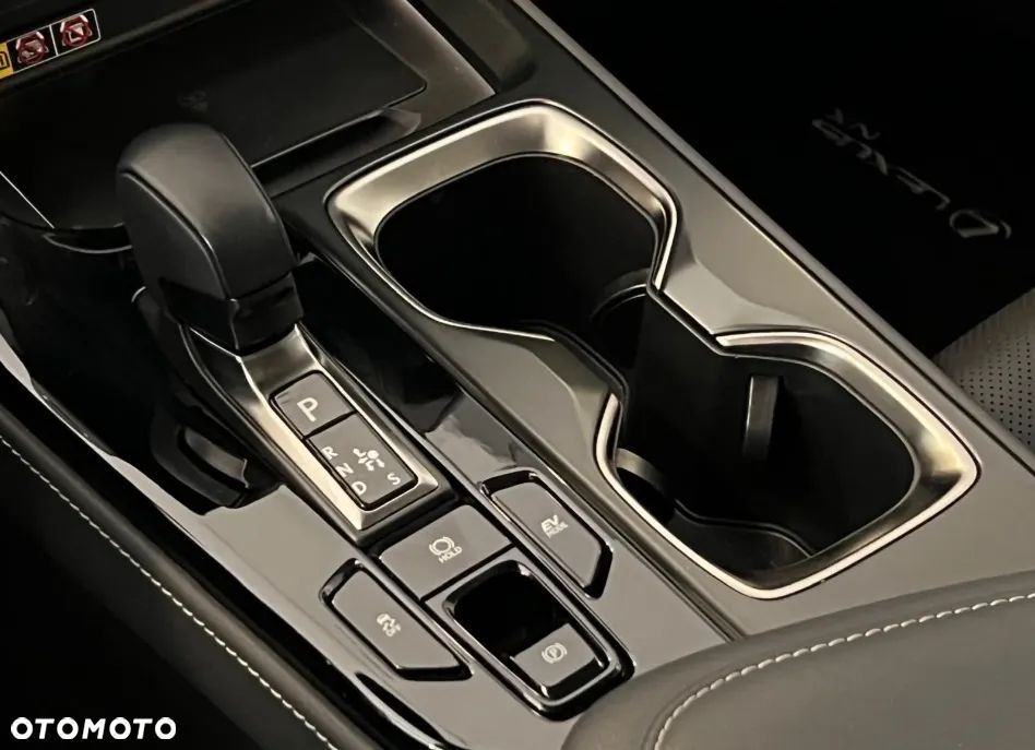 Lexus NX 350h Prestige 2WD - 13
