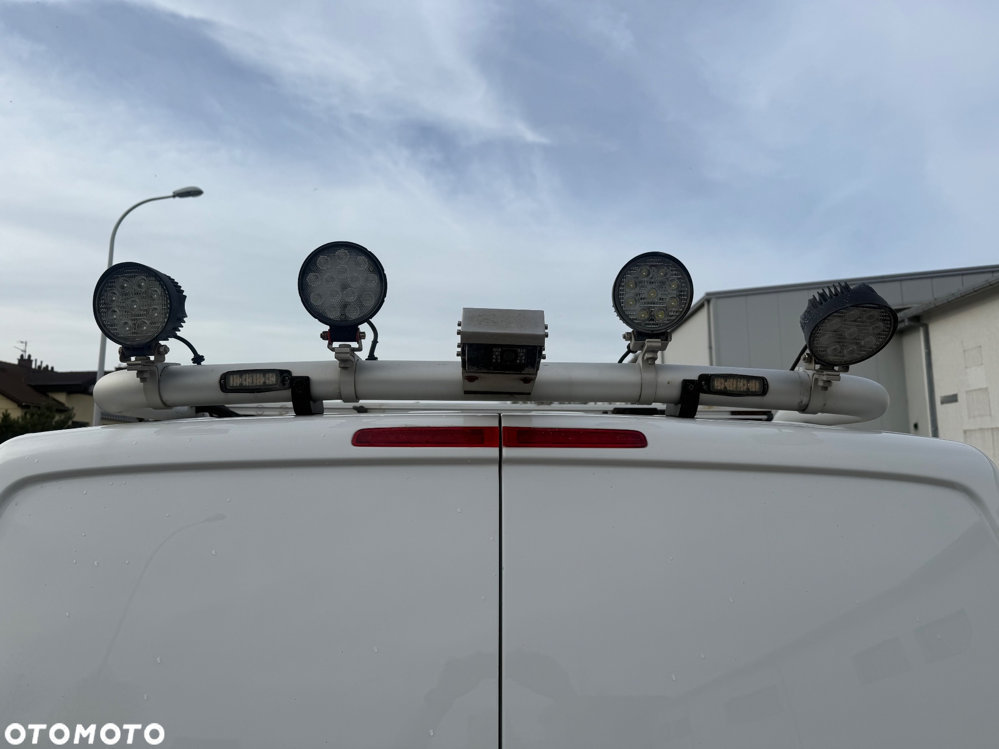 Volkswagen Transporter - 5