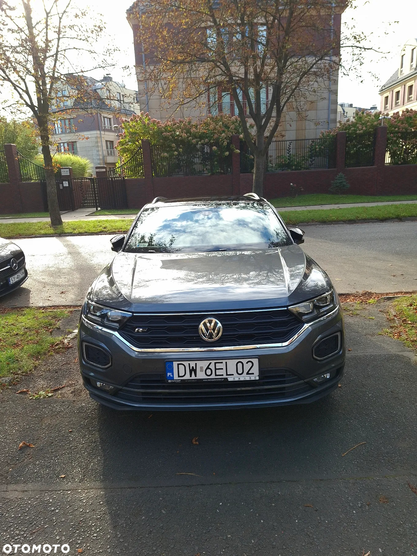 Volkswagen T-Roc - 2