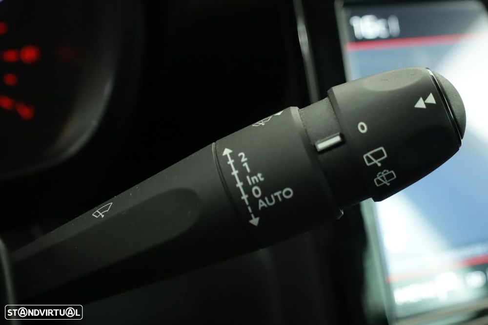 Citroën C3 Aircross 1.2 PureTech C-Series - 18