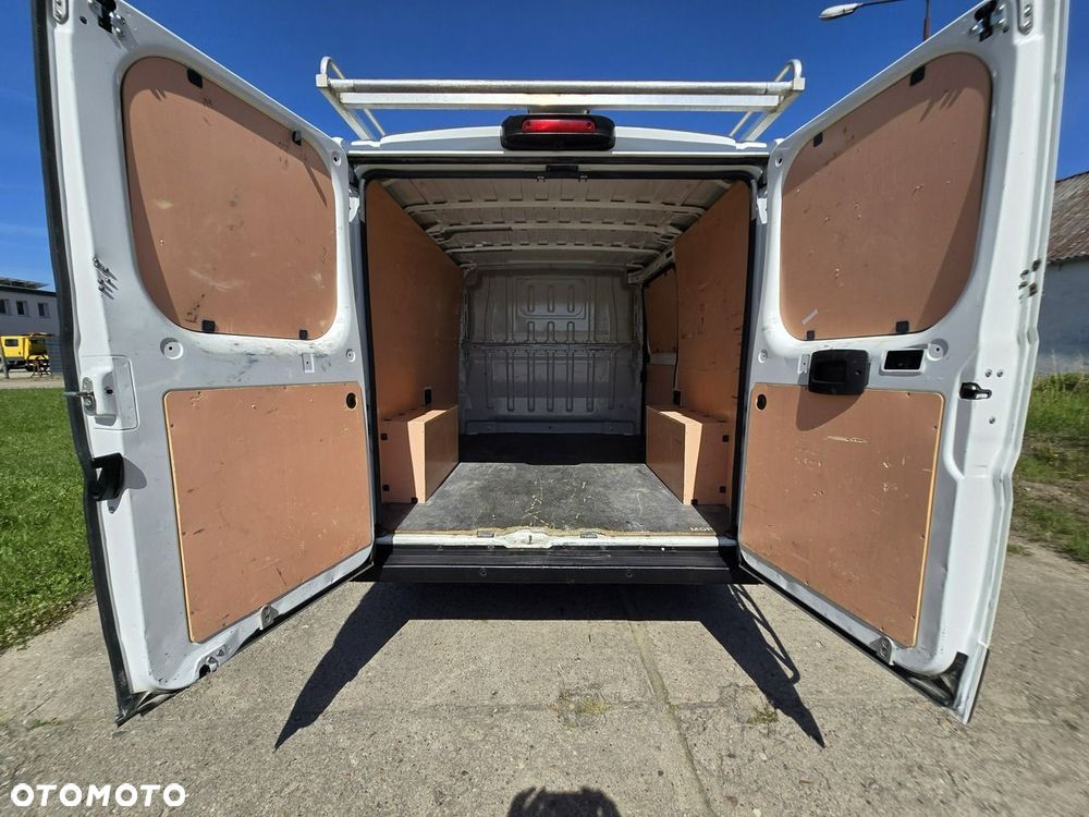 Peugeot Boxer - 25