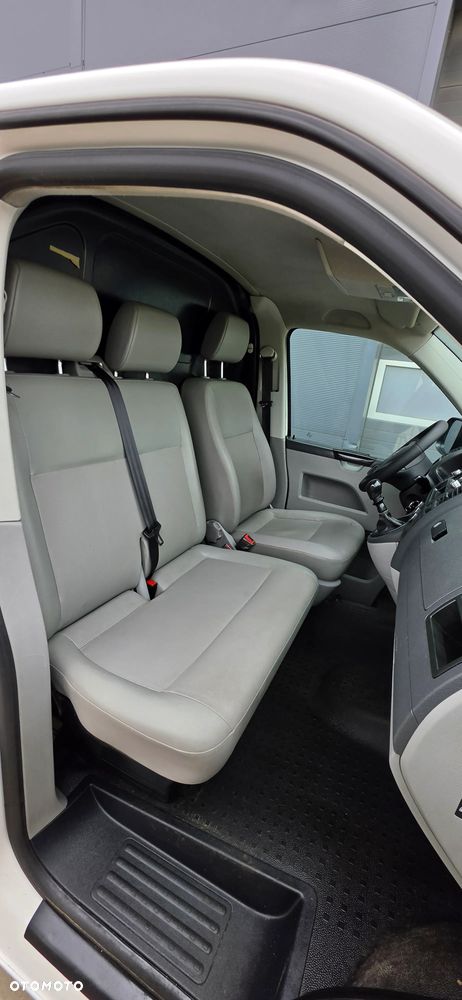 Volkswagen TRANSPORTER T5 LIFT - 13