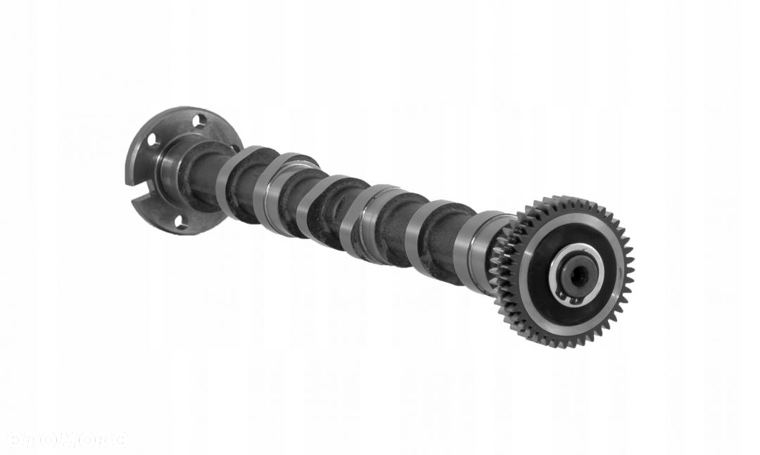 Wałek Rozrządu Audi 2.7/3.0 VW 3.0 TDI 1-3 ssący - 2