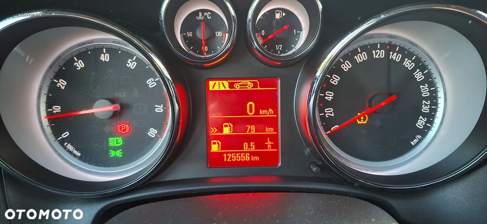 Opel Astra - 26