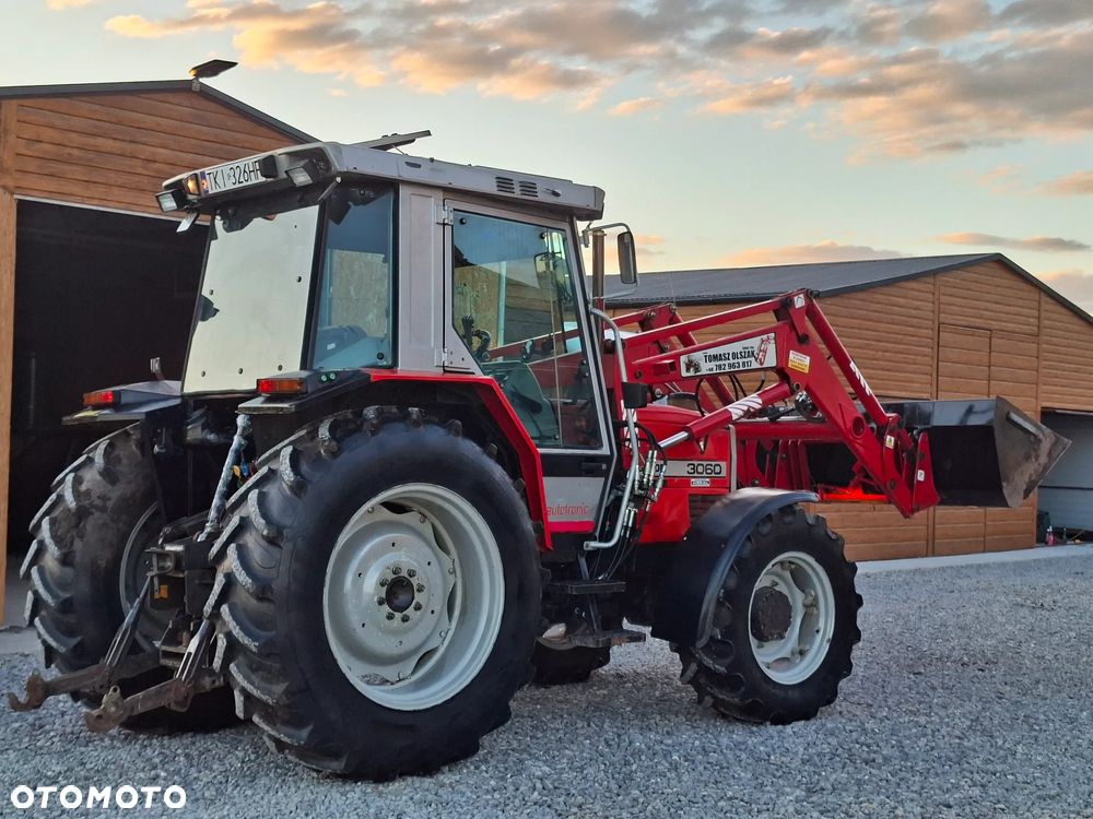 Massey Ferguson 3060 - 6