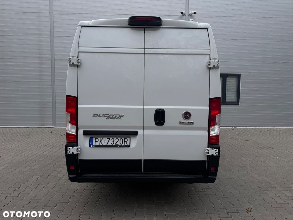 Fiat Ducato L4H2 - 8