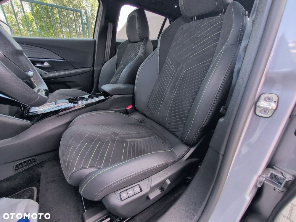 Peugeot 2008 - 16
