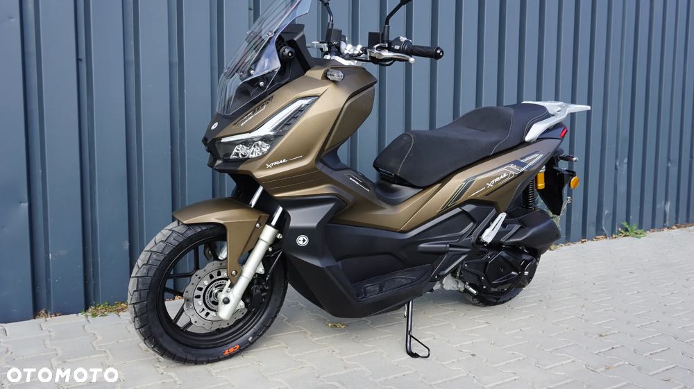 Barton X-Trail - 4