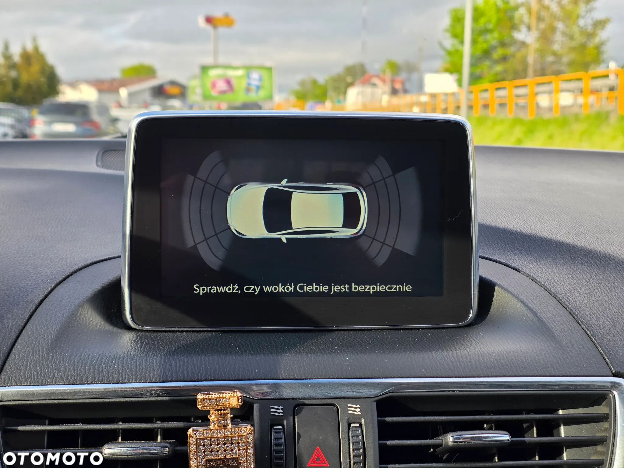 Mazda 3 2.0 Skypassion EU6 - 17