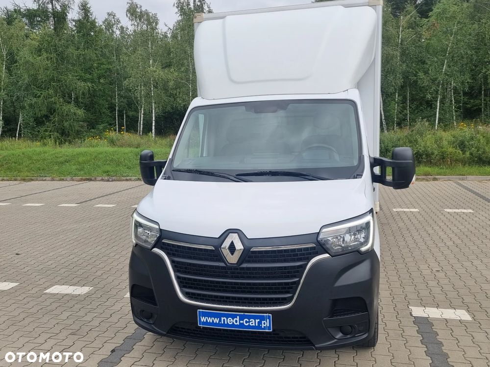 Renault Master - 31